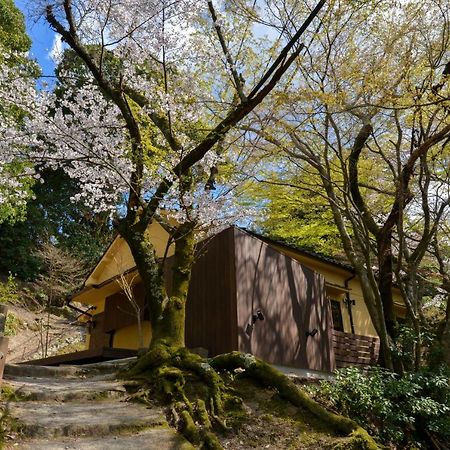 Villa Hamorebi Hatsukaichi Exterior photo