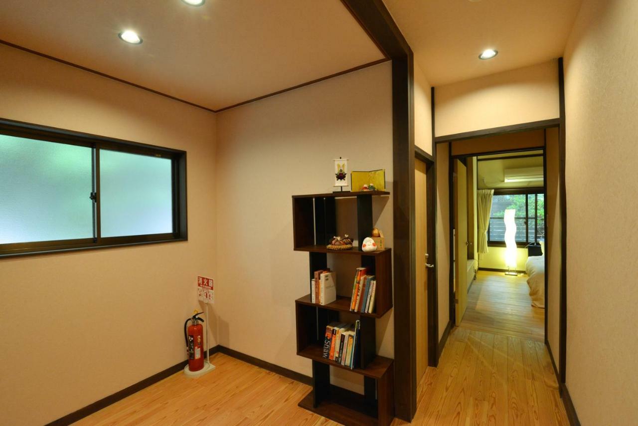 Villa Hamorebi Hatsukaichi Exterior photo