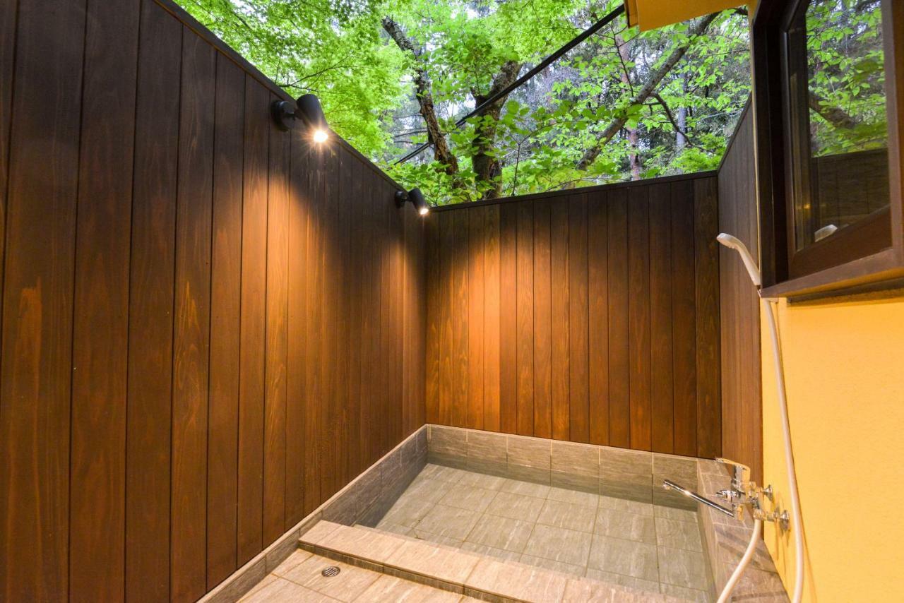 Villa Hamorebi Hatsukaichi Exterior photo