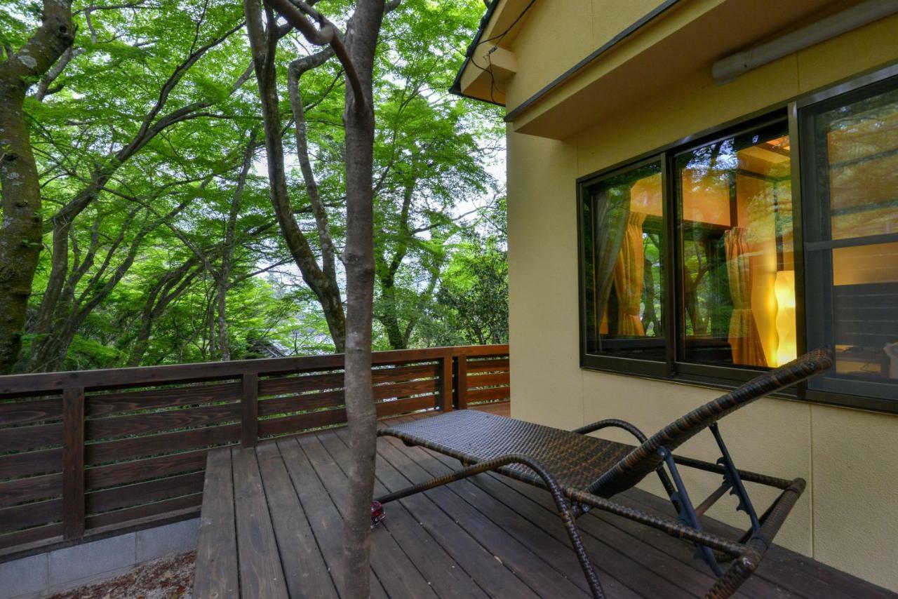 Villa Hamorebi Hatsukaichi Exterior photo