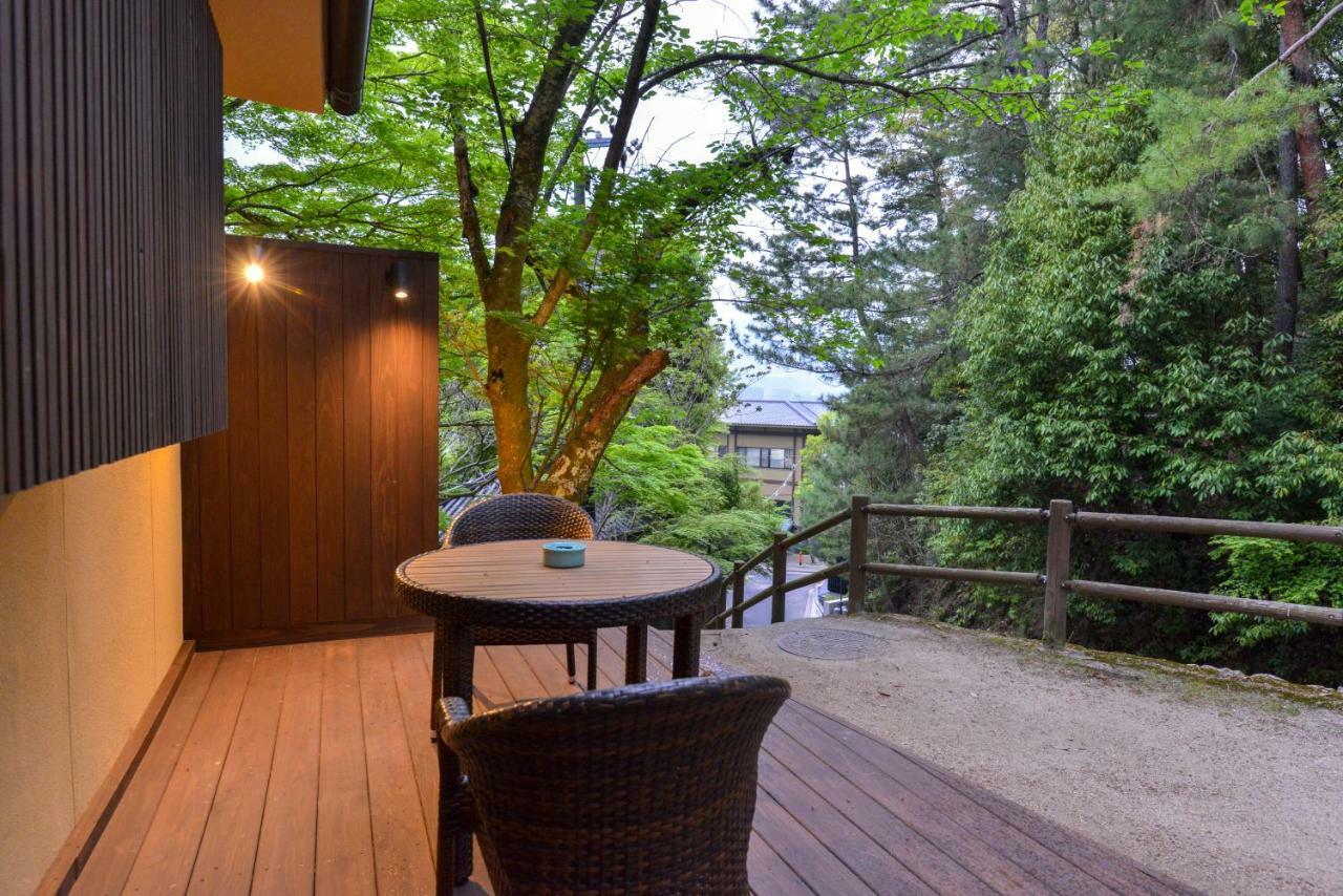 Villa Hamorebi Hatsukaichi Exterior photo