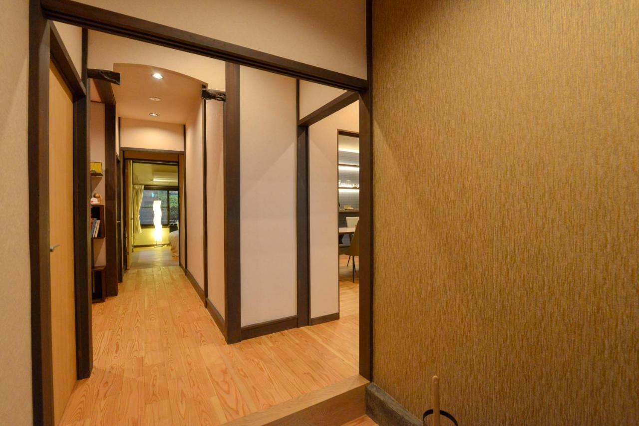 Villa Hamorebi Hatsukaichi Exterior photo