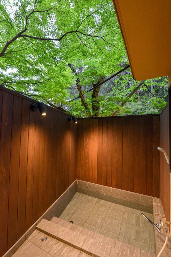 Villa Hamorebi Hatsukaichi Exterior photo